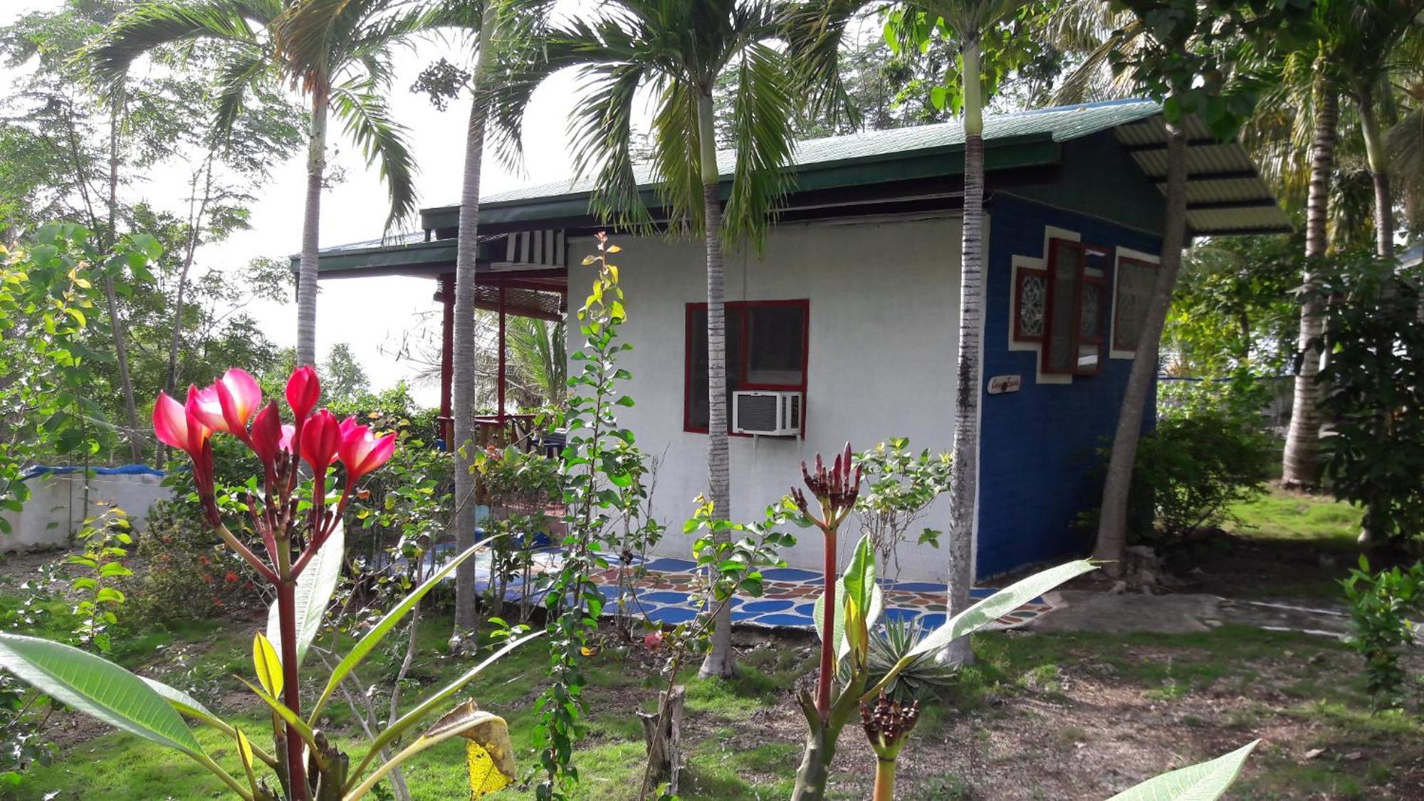 Casa De La Playa Beach Resort Siquijor Zimmer foto