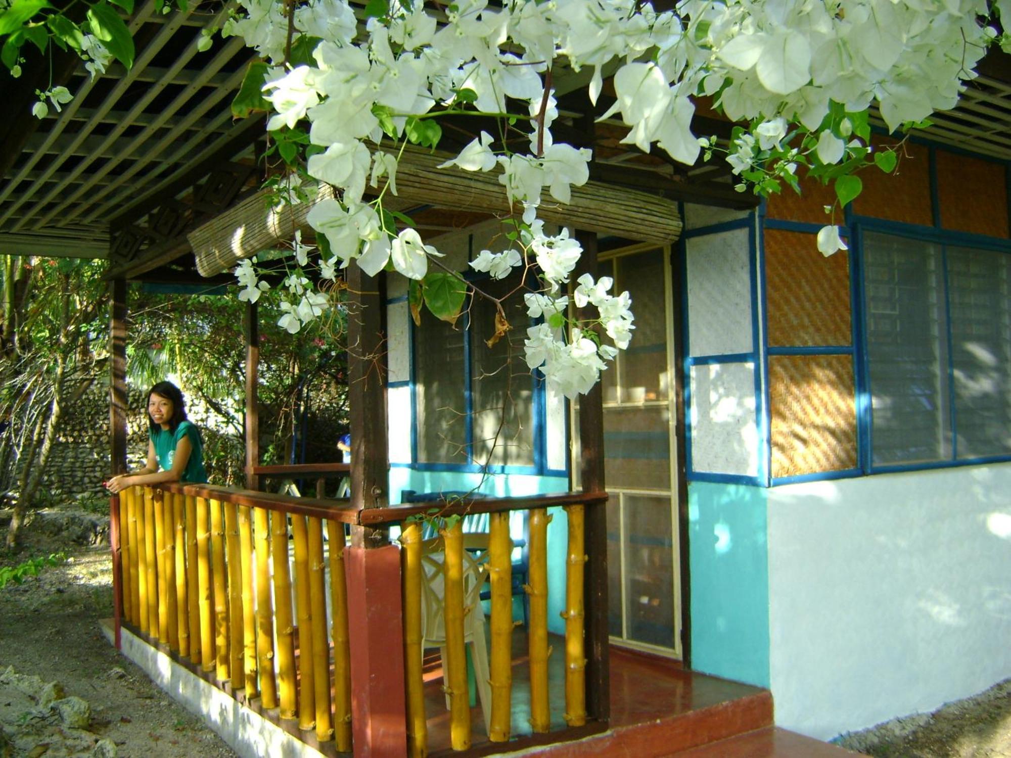Casa De La Playa Beach Resort Siquijor Zimmer foto