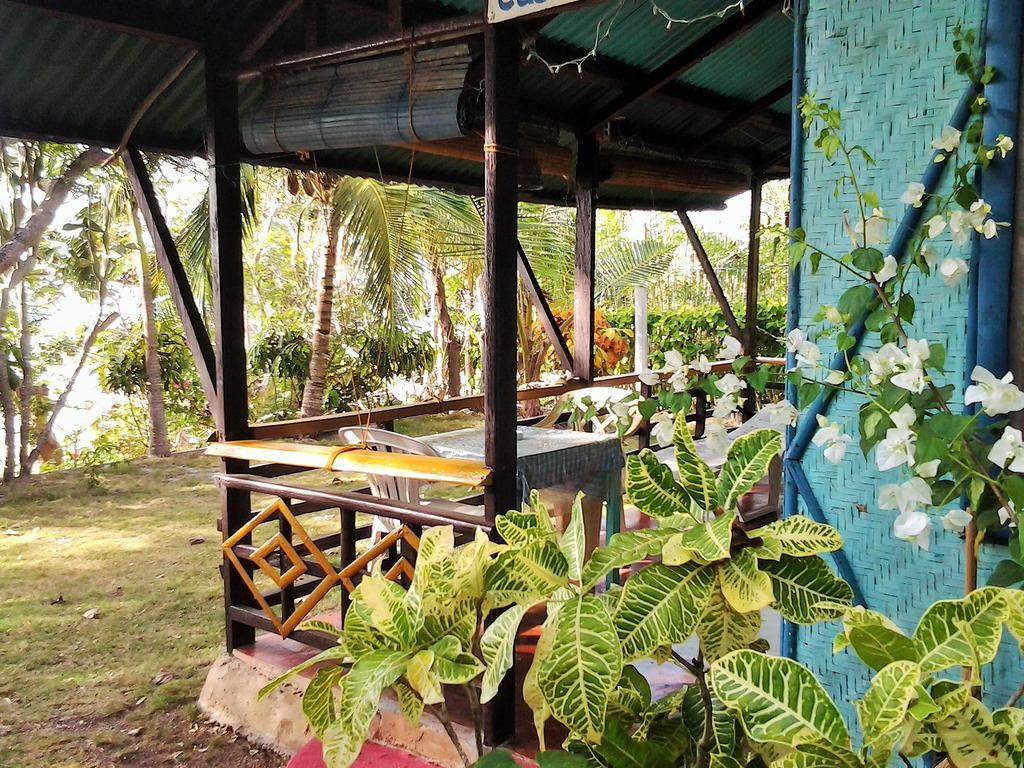 Casa De La Playa Beach Resort Siquijor Exterior foto