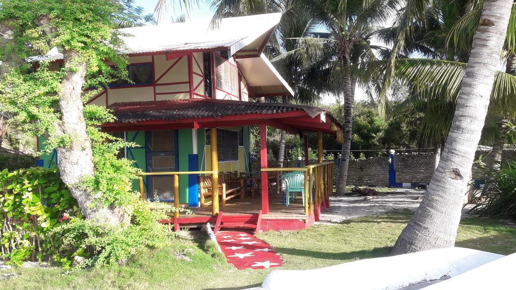 Casa De La Playa Beach Resort Siquijor Exterior foto