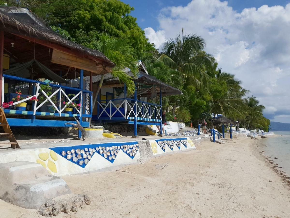 Casa De La Playa Beach Resort Siquijor Exterior foto